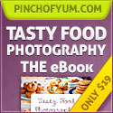 Tasty Food Photography eBook