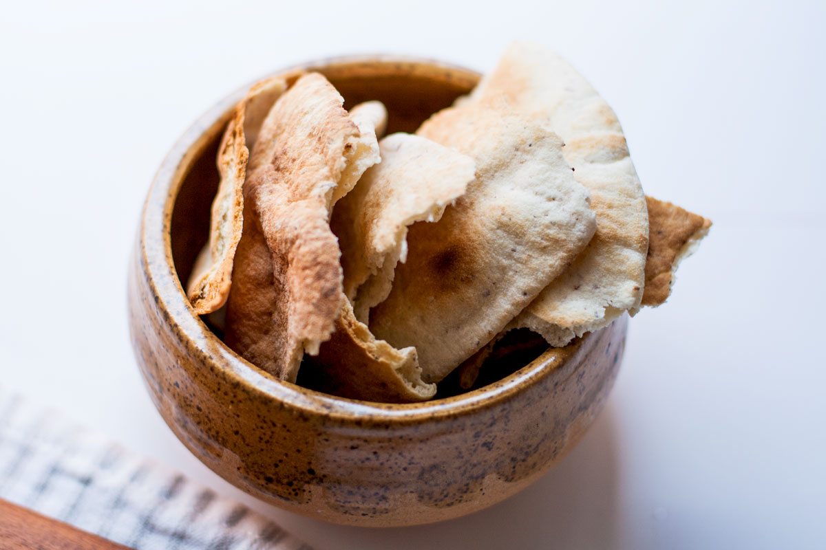 Pita